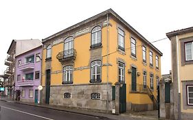 A Vianesa - Guest House