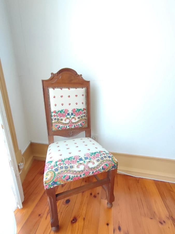 A Vianesa - Guest House Viana do Castelo Esterno foto