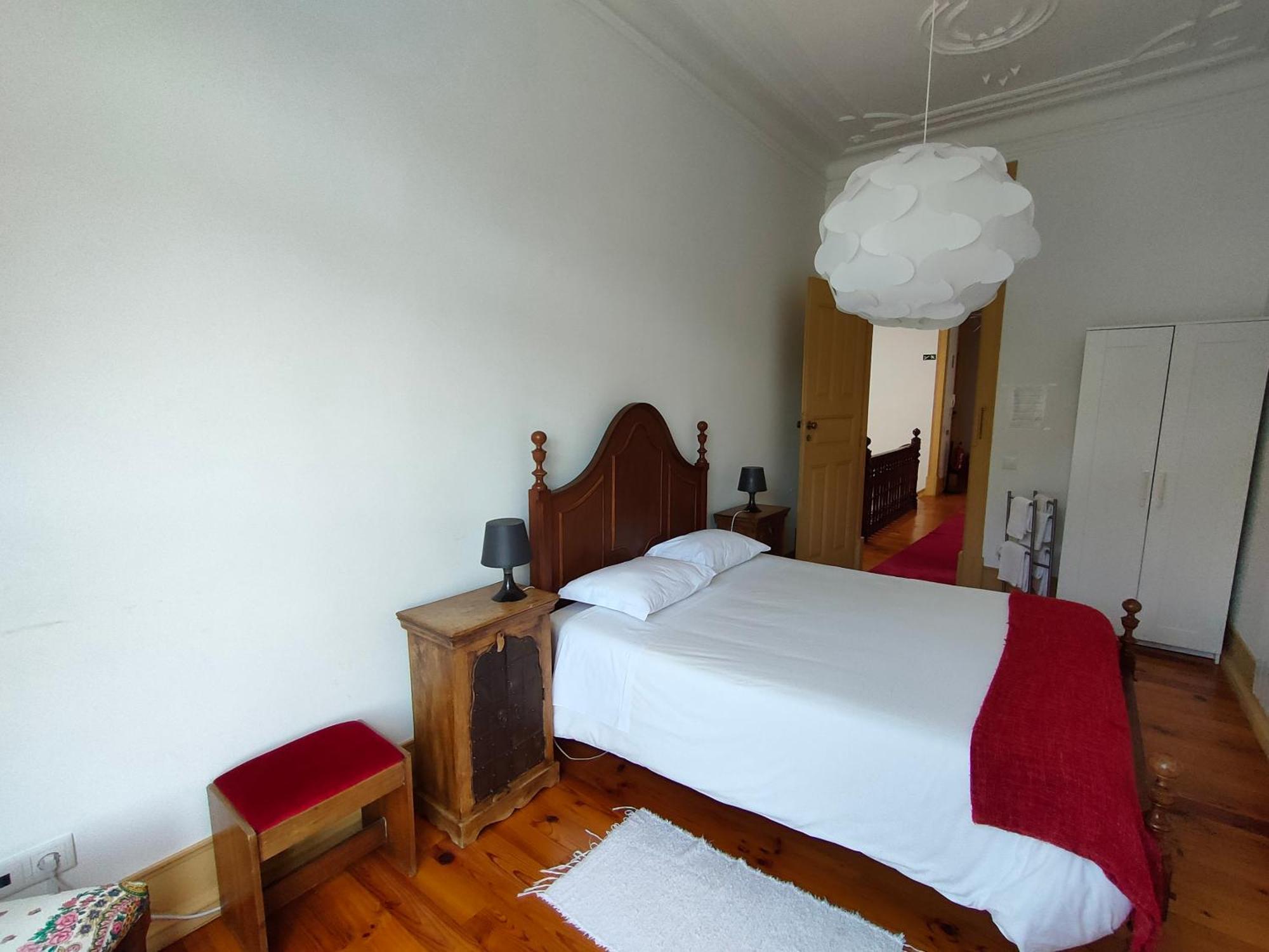 A Vianesa - Guest House Viana do Castelo Esterno foto
