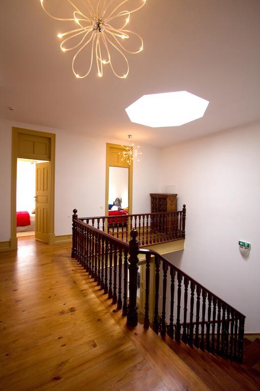 A Vianesa - Guest House Viana do Castelo Esterno foto
