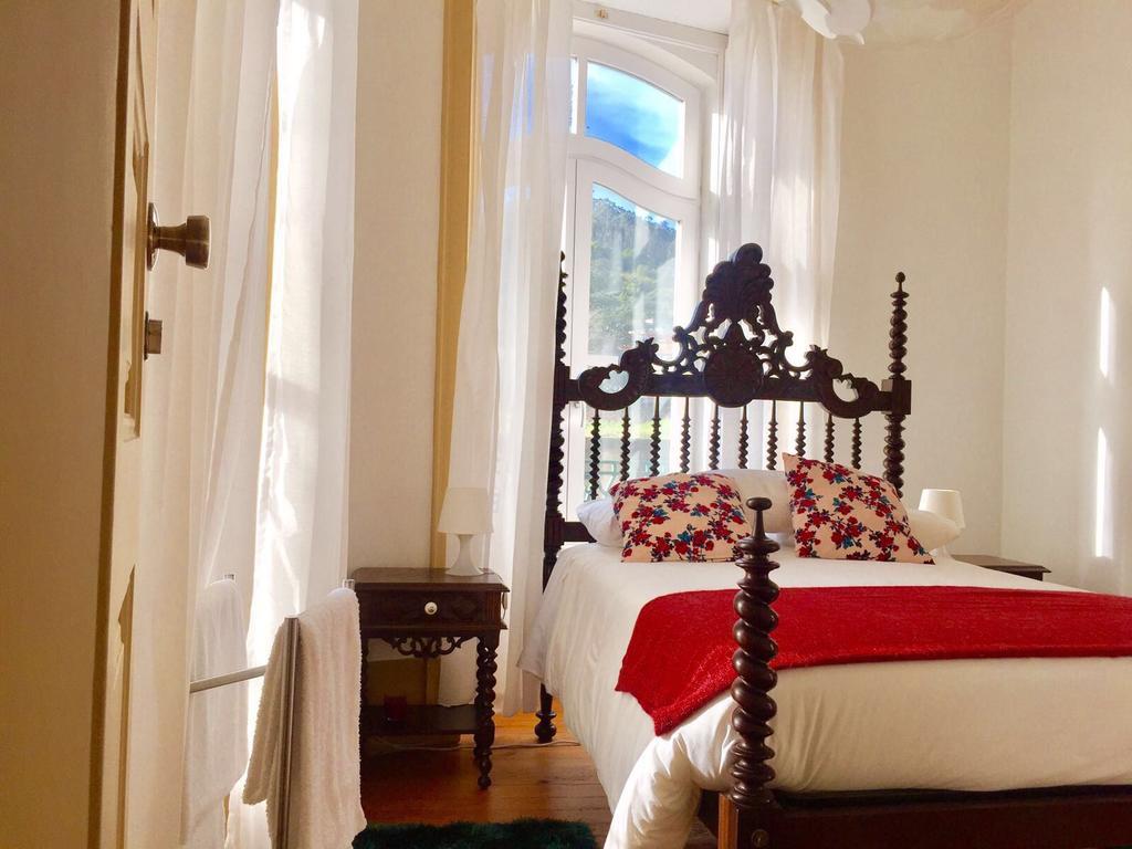 A Vianesa - Guest House Viana do Castelo Esterno foto