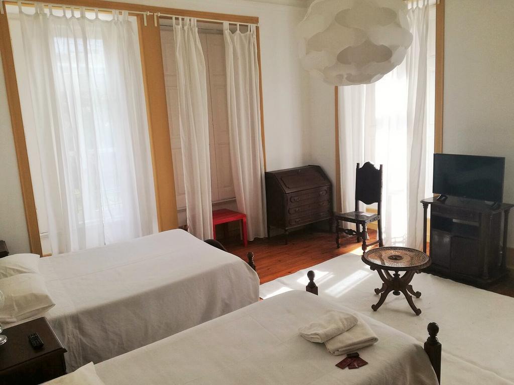A Vianesa - Guest House Viana do Castelo Esterno foto