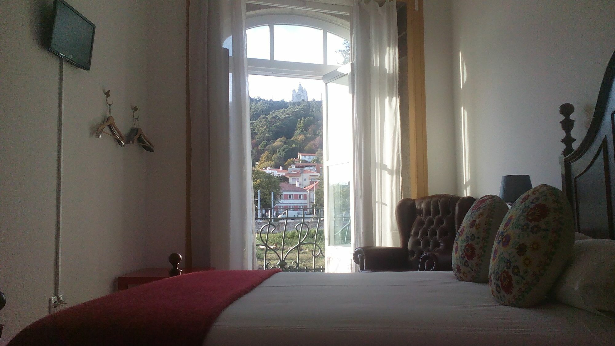 A Vianesa - Guest House Viana do Castelo Esterno foto