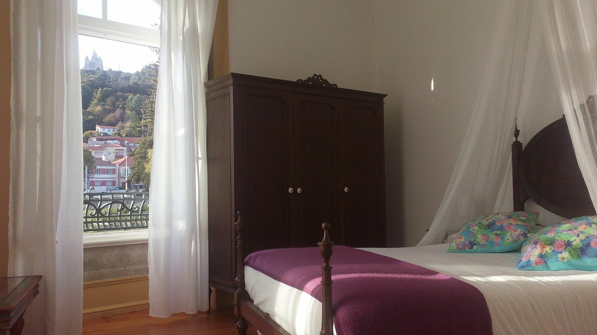 A Vianesa - Guest House Viana do Castelo Esterno foto