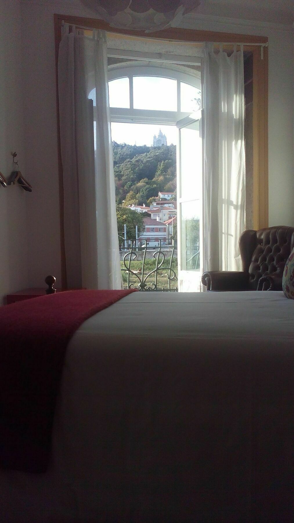 A Vianesa - Guest House Viana do Castelo Esterno foto