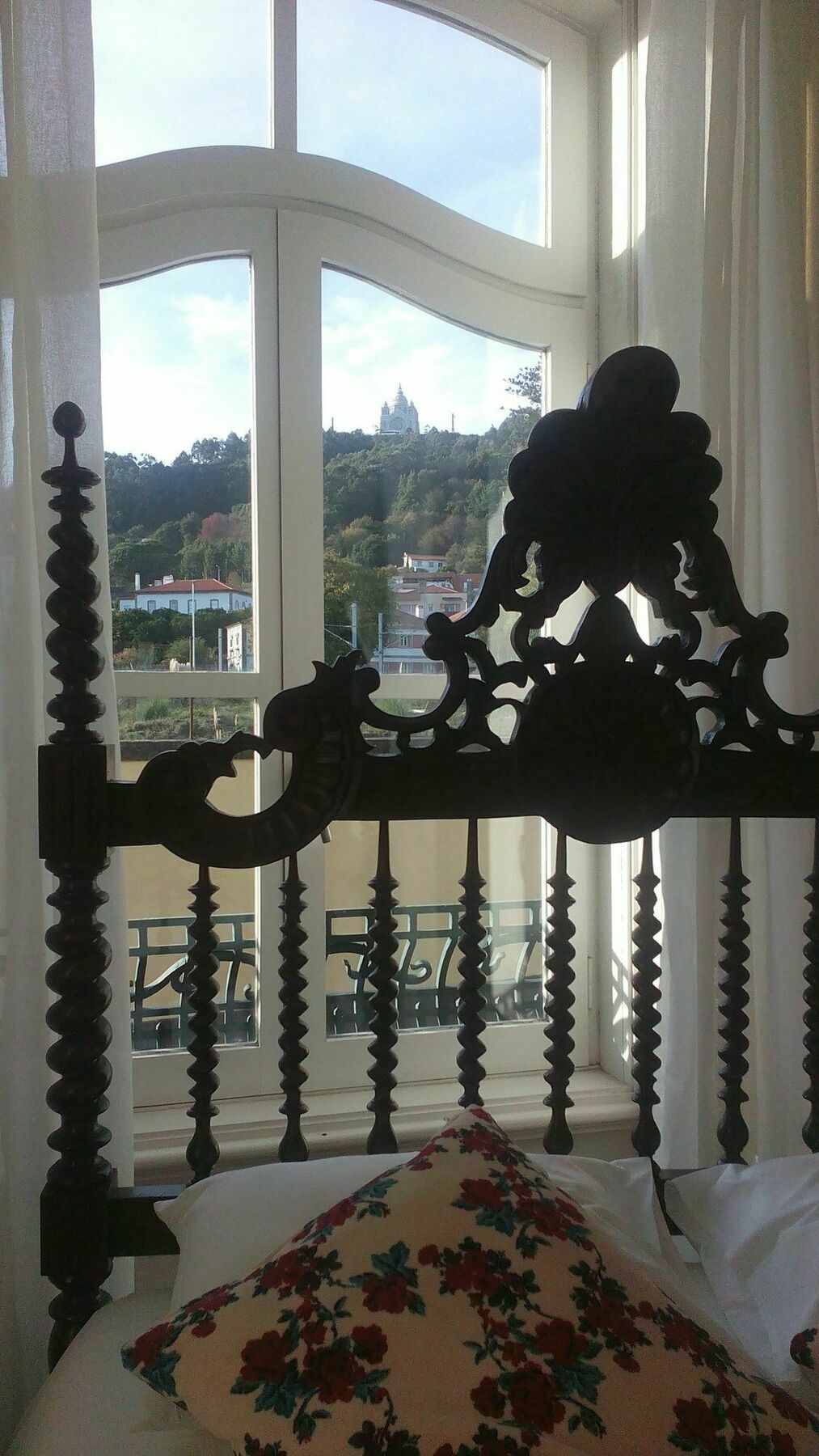 A Vianesa - Guest House Viana do Castelo Esterno foto