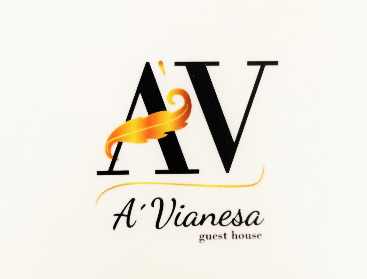 A Vianesa - Guest House Viana do Castelo Esterno foto