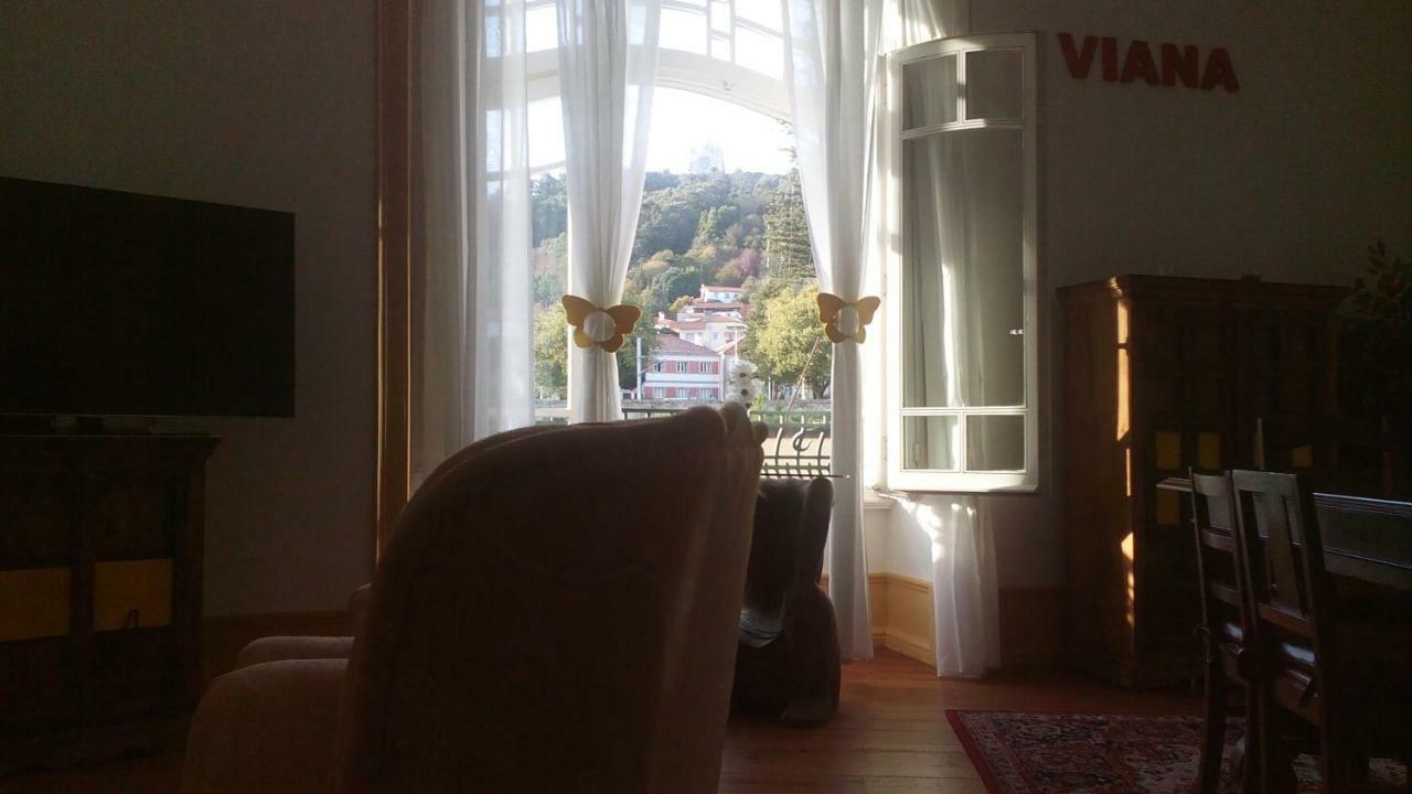 A Vianesa - Guest House Viana do Castelo Esterno foto