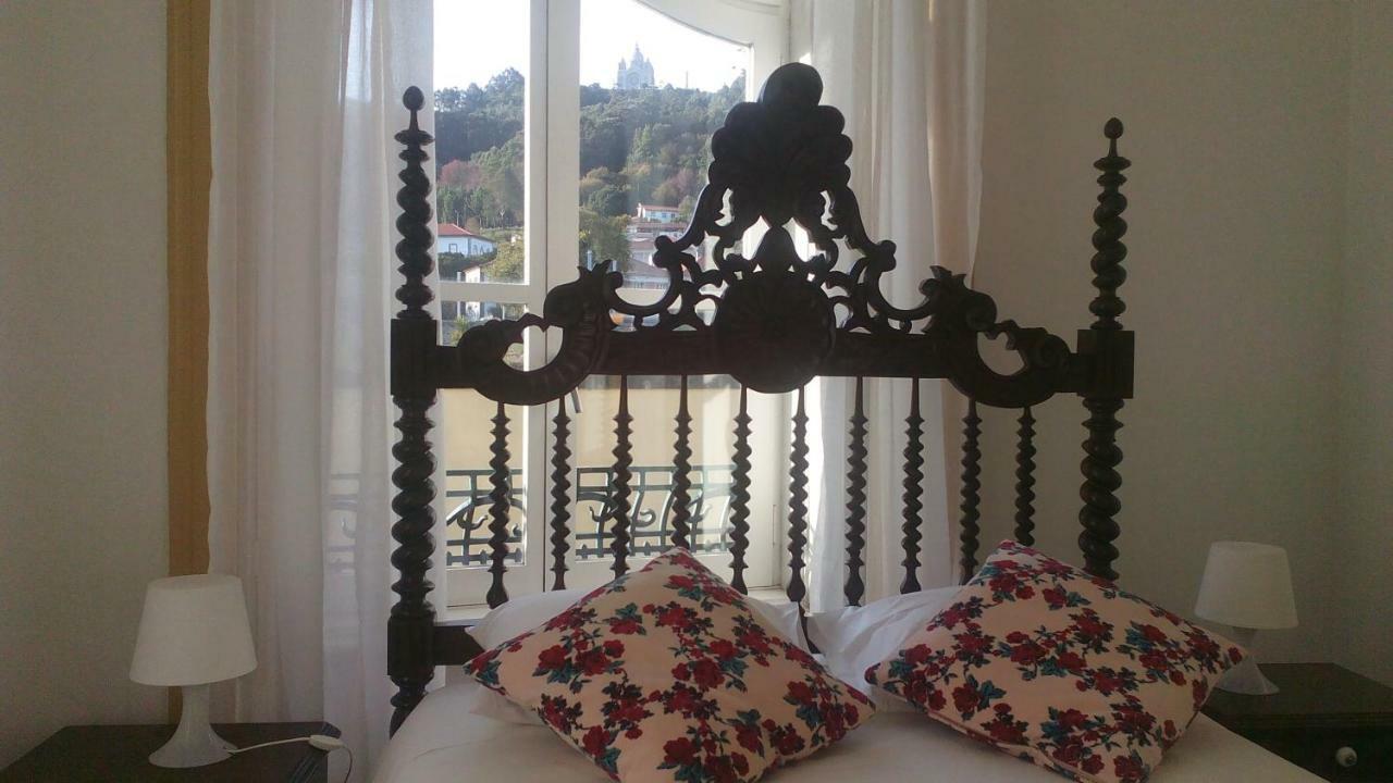 A Vianesa - Guest House Viana do Castelo Esterno foto